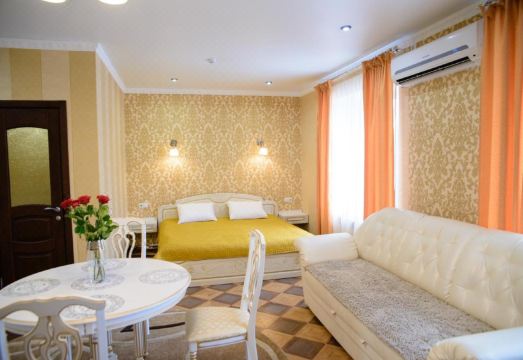 Hotel Hizhina 외관
