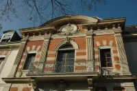 Geneva Hostel Hotel a 