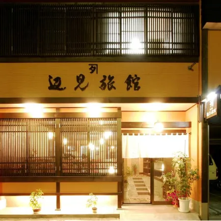 Henmi Ryokan