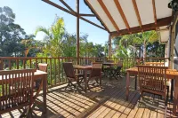 Oasis Inn Ulladulla - Welcoming Guests 18 Years and Older