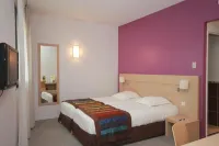 Esatitude Hotel Hotels in Cantaron