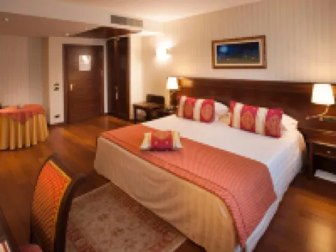 Hotel Calissano Hotels in Alba