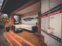 Pokoje gościnne Truskawkowa 1a Các khách sạn ở Zielona Gora