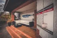 Pokoje gościnne Truskawkowa 1a Hotels in Zielona Góra