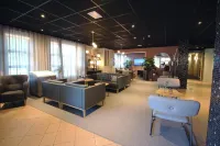 Comfort Hotel Arctic Hotel di Lulea