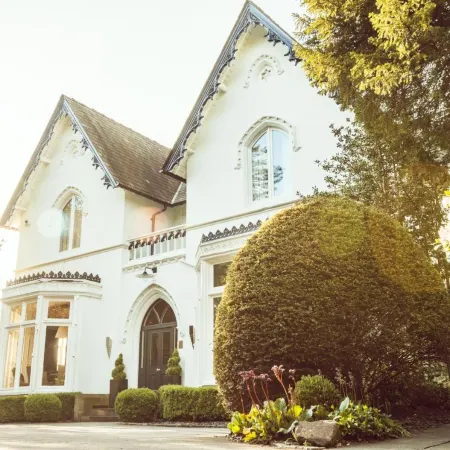 Didsbury House Hotel Отели рядом с достопримечательностью «Дидсбери»