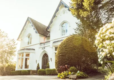 Didsbury House Hotel Hotels near John Lewis & Partners