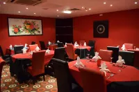 Best Western Palace Hotel  Casino - breakfast