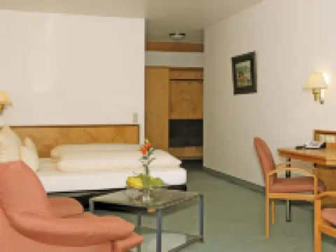 Matchpoint Hotel Hotels in Nurnberger Land