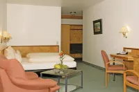 Matchpoint Hotel Hotels in Burgthann