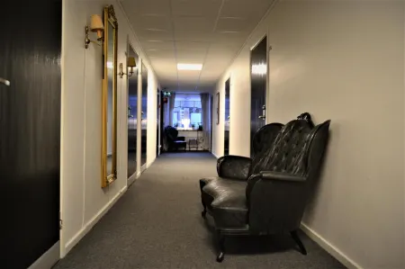 Solsta Hotell Отели рядом с достопримечательностью «Karl IX - Karlstads grundare»