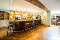 The Green Dragon - bar