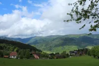 Les 4 Saisons
