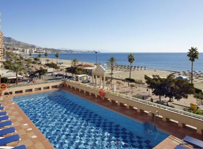 Ilunion Fuengirola