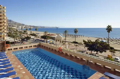 일루니온 푸엥히롤라 Bioparc Fuengirola 주변 호텔