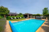 Lime Tree Lodge