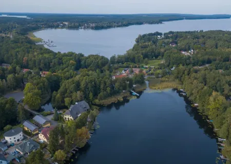 Fischhaus Wendisch Rietz