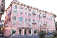 Europa Hotel Design Spa 1877 Hotel in zona Castello Sem Benelli