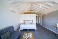 Villa Jwi Lavi Boutique Hotel Hotel a Collectivity of Saint Martin