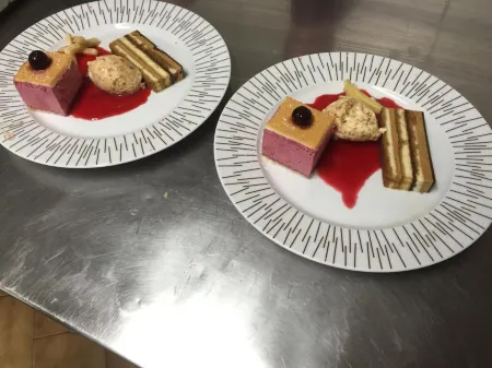 Logis Hotel le Chêne Vert