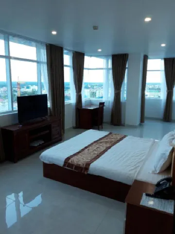Sao Kim 酒店