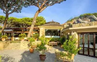 Roccamare Resort - Casa di Ponente Hôtels à : Castiglione della Pescaia