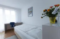 Hotel Alpha Các khách sạn ở 