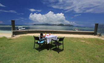 Marie-France Beach Front Apartments