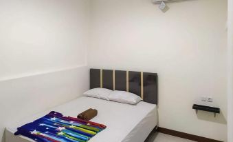 RedDoorz at Karangploso 2