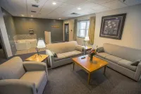 Lodging on the Square Hotel a Walnut Creek