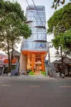 An Phu Hotel Hotels near Phu Quoc Night Market