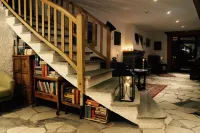 Hotel Walliserhof Zermatt