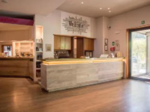 Hotel Casali Hoteles en Cesena