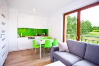 Apartamenty SaltApart2 Hotels in Dobczyce