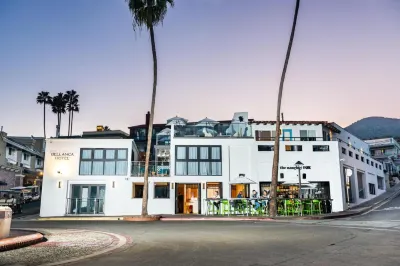 Bellanca Hotel Hotels in Avalon