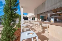 Hipotels Bahia Cala Millor - Adults Only - Baarit