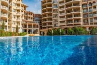 Menada Andalusia Apartments