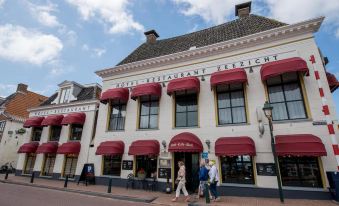 Hotel Zeezicht - Housity