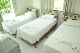 Hotel Icamiabas