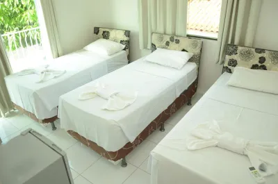 Hotel Icamiabas Hotel di 