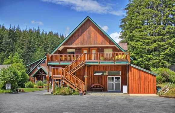 野性海岸荒野度假村