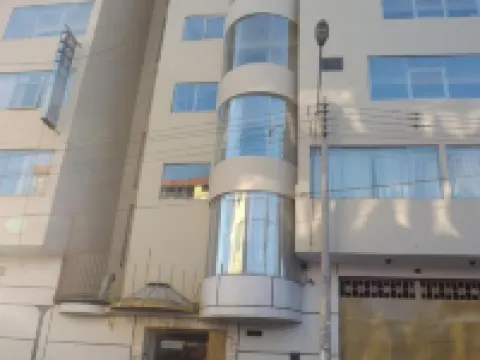 Hotel Wanka Palace Hotels near Parque de la Identidad Huanca