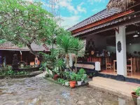 Pandu Homestay Mandalika Lombok