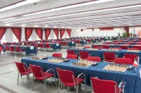 Grand Hotel Adriatico Hotels in Silvi