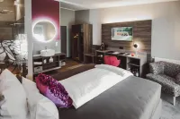 Hotel Hildebrandt's Hotel a Neumuenster