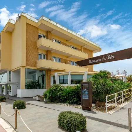Hotel Miramare