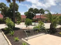 Island Sun Inn & Suites - Venice, Florida Historic Downtown & Beach Getaway Hotel a Venice