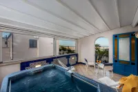 Hotel Ristorante Mediterraneo Faro