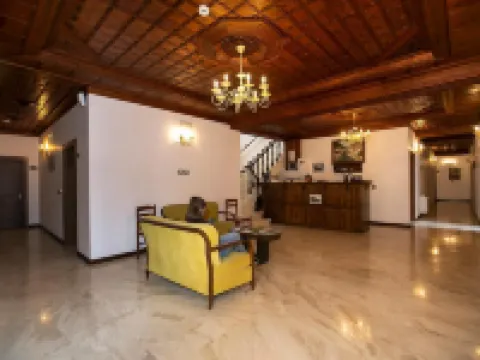 Hotel Onufri Hotels in Berat