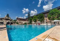 Spa Hotel Dvoretsa Hotels in Velingrad